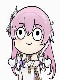 A chat group where you switch bodies with Alicia at the start?