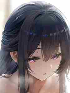Goddess, don't kneel! I am your enemy!