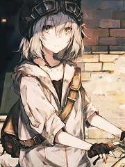 God's Palette