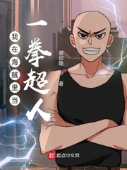I'm One Punch Man in One Piece