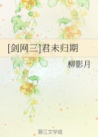 [Jianwang 3] You have not returned yet