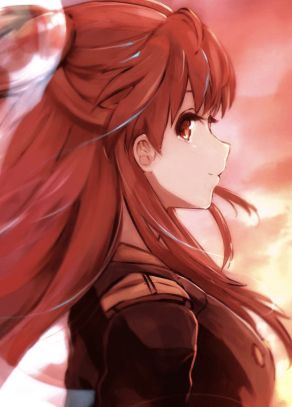Just reborn Two-dimensional, doomsday