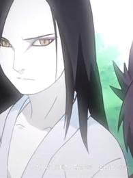 Konoha: I, Orochimaru, have seen Hokage