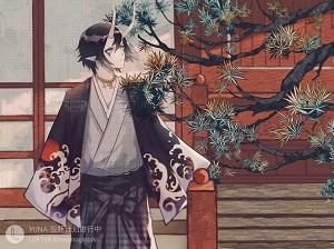 【Liangyue】Seven Nights Talk