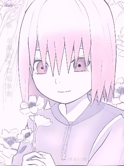 Naruto: Sakura's Irregular System