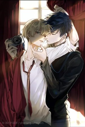 【Niji】Death of it