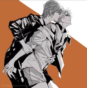 【Ninji Shinobu】Let's talk about love