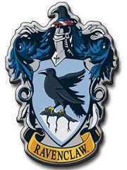 Ravenclaw's Sapphire