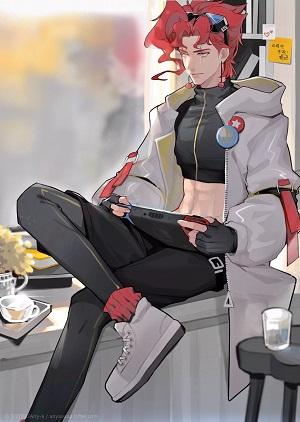 [Seunghwa][ABO] Dislocation