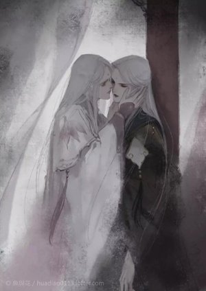 【Sun and Moon】Playing with Dragons and Phoenixes