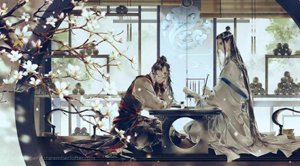 【WangXian】Win all games