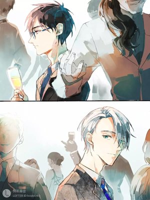 [Wei Yong] Looking for Lilia
