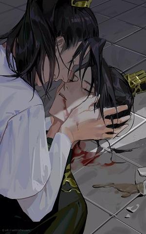 【Xianze】Difficult to recite