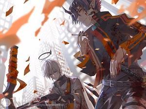 [Yan Zan] 